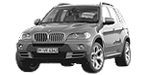 BMW E70 U1542 Fault Code