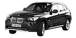 BMW E84 U1542 Fault Code