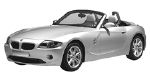 BMW E85 U1542 Fault Code