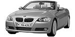 BMW E93 U1542 Fault Code