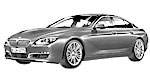 BMW F06 U1542 Fault Code