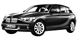 BMW F20 U1542 Fault Code