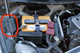 See U1542 repair manual
